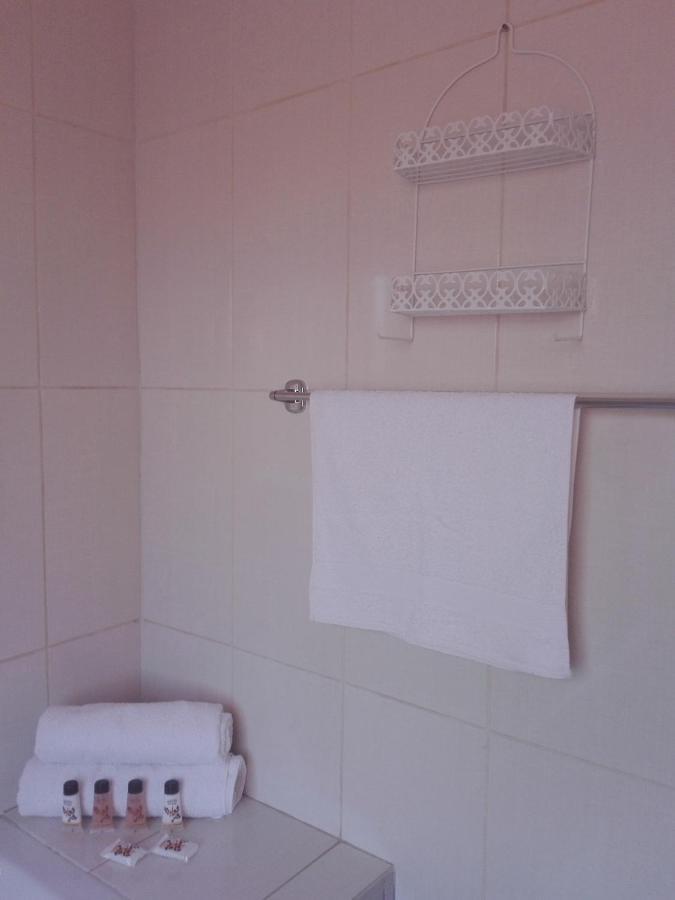 Joezebel Guesthouse Mogwase Extérieur photo